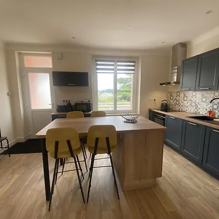Maison Renovee Avec Jardin, Proche Du Parc Des Volcans D'auvergne, Ideale Pour Randonnees Et Detente - Fr-1-742-564 * Le Vigan (Lot)