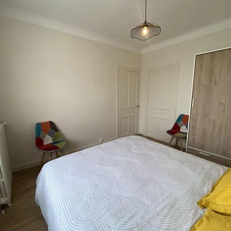 Maison Renovee Avec Jardin, Proche Du Parc Des Volcans D'auvergne, Ideale Pour Randonnees Et Detente - Fr-1-742-564 Prázdninový dům