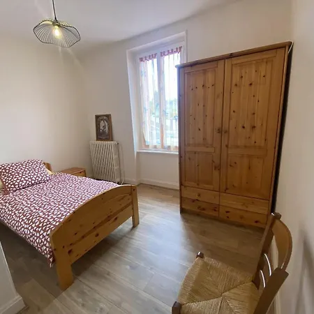 Maison Renovee Avec Jardin, Proche Du Parc Des Volcans D'auvergne, Ideale Pour Randonnees Et Detente - Fr-1-742-564 * Le Vigan (Lot)
