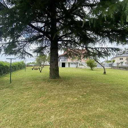 Prázdninový dům Maison Renovee Avec Jardin, Proche Du Parc Des Volcans D'auvergne, Ideale Pour Randonnees Et Detente - Fr-1-742-564 Le Vigan (Lot)